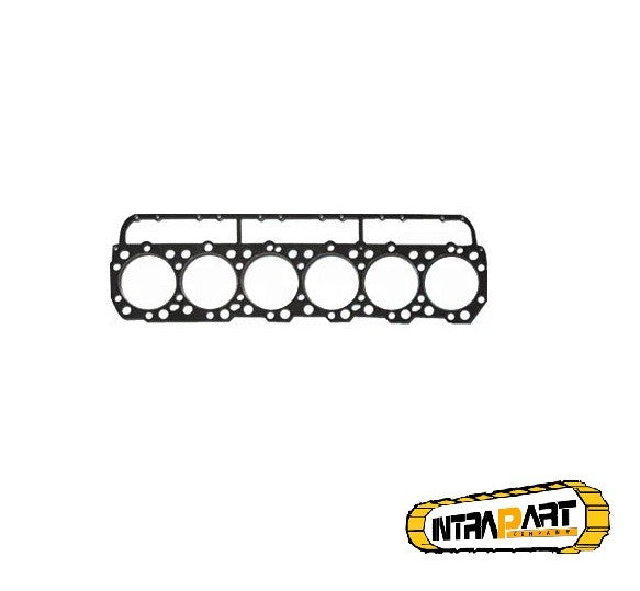 Garnitura chiulasa excavator, Caterpillar 375 375L 980C - 6I3066