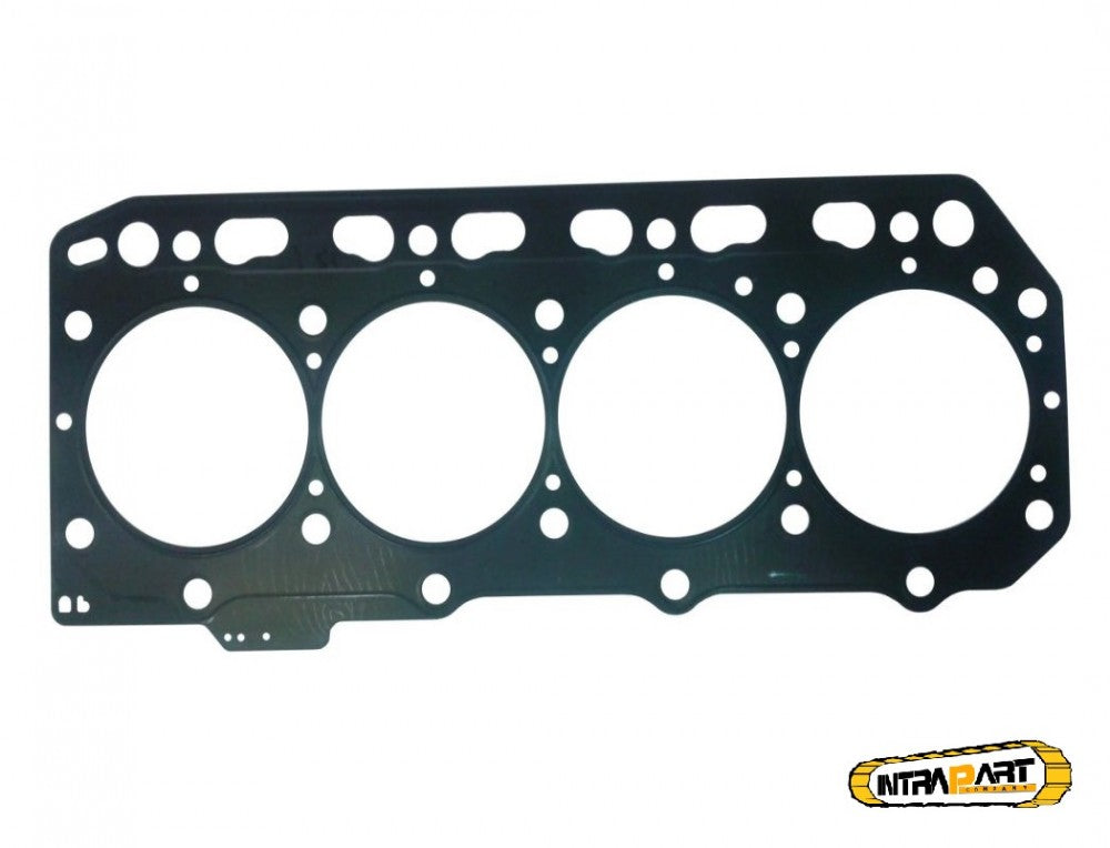 Garnitura chiulasa excavator, Komatsu PC45MR PC45R PC55MR - YM129407-01340