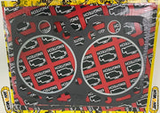 Garnitura chiulasa incarcator frontal, Hanomag 44C - 2992579M1