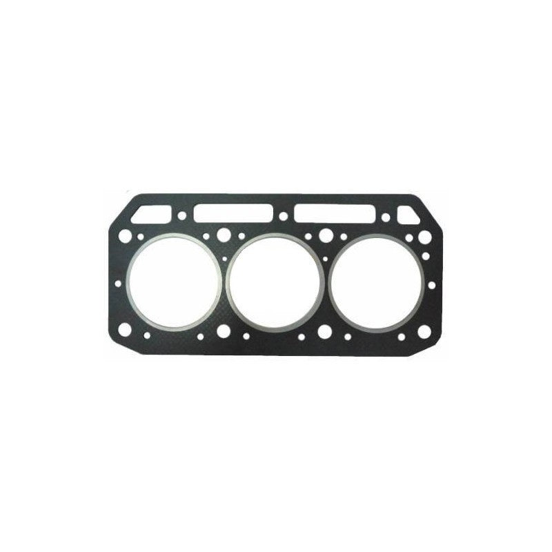 Garnitura chiulasa, Komatsu, PC18 PC14R PC16R - KT16871-0331-0