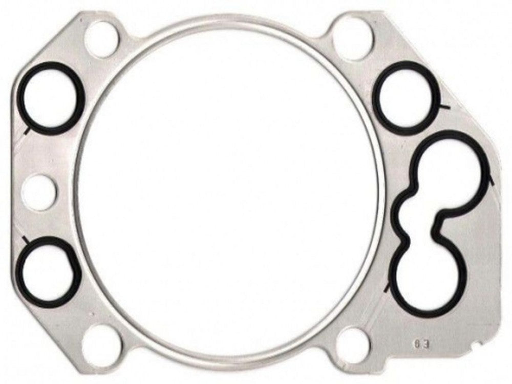 Garnitura chiulasa, Liebherr - 9142662