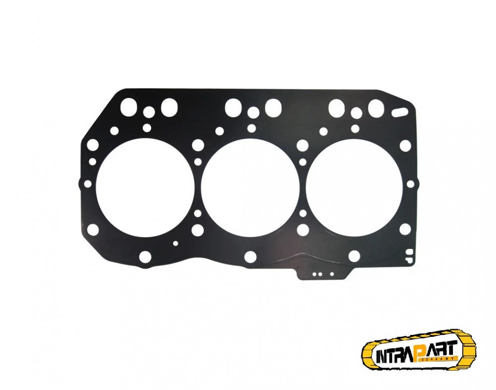 Garnitura chiulasa miniexcavator, Komatsu PC27MR PC27R - YM119812-01330