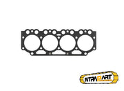 Garnitura chiulasa motor, Deutz, BF 4M 1013 - 04201563