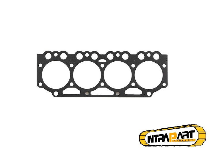 Garnitura chiulasa motor, Deutz, BF 4M 1013 - 04201563