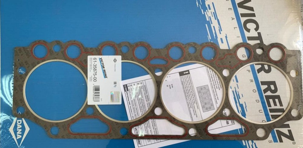 Garnitura chiulasa motor, Deutz BF4M1013 - 61-35875-00