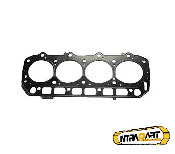 Garnitura chiulasa motor, Komatsu WA75-3 WA85-3 - YM129902-01331