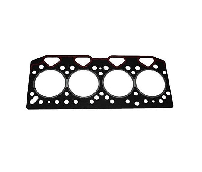 Garnitura chiulasa motor, Perkins 1004.40 1004.4 - 3681E037