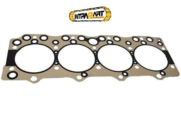 Garnitura chiulasa, Takeuchi TB1140 - 8972221171