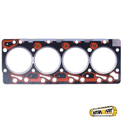 Garnitura chiulasa utilaj, Case, 580K 550E 688C - J921393