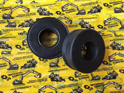 Garnitura culisare buldoexcavator, JCB 3CX 4CX 3C - 904/20336