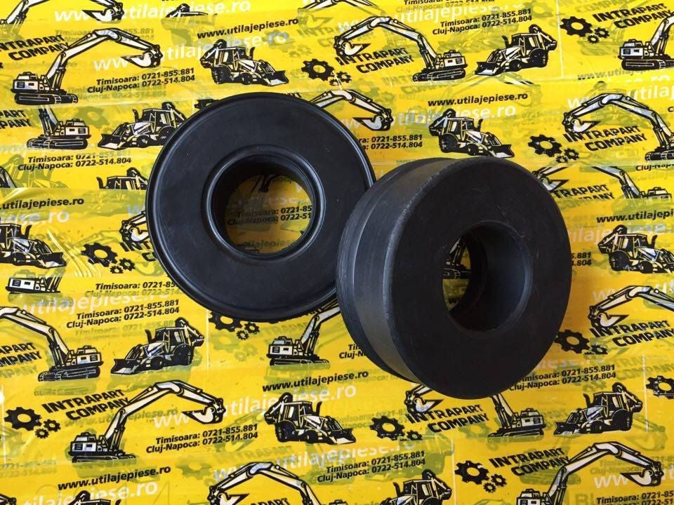 Garnitura culisare buldoexcavator, JCB 3CX 4CX 3C - 904/20336