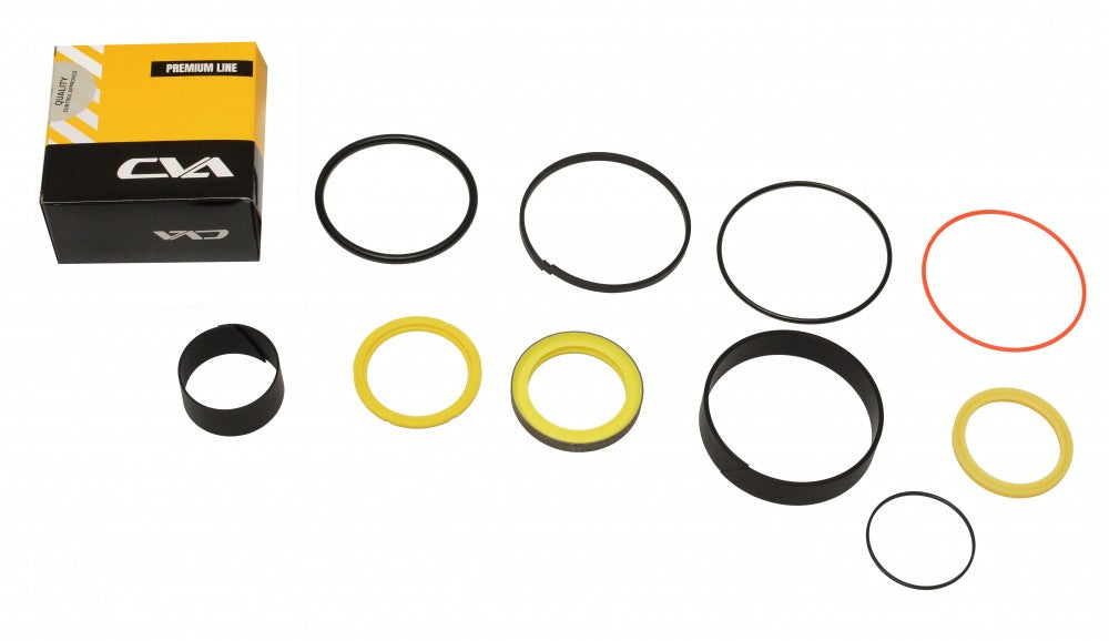 Garnituri buldoexcavator, Caterpillar - 2435798