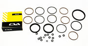 Garnituri buldoexcavator, Caterpillar - 2922771