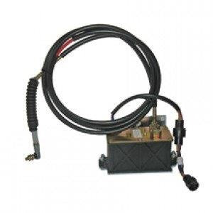 Governor motor excavator, Caterpillar 320, 320L, 320M - 1060092