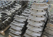 Grup segmenti buldozer, Komatsu D41 D58 D61EX