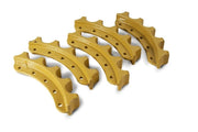 Grup segmenti buldozer, New Holland D180 - NTP, ITR