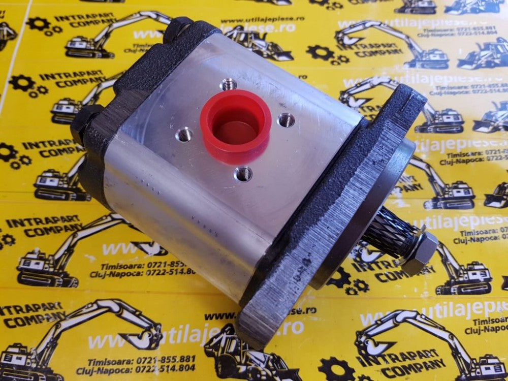 Hidromotor excavator, Atlas 260LC, Rexroth - 0511625312