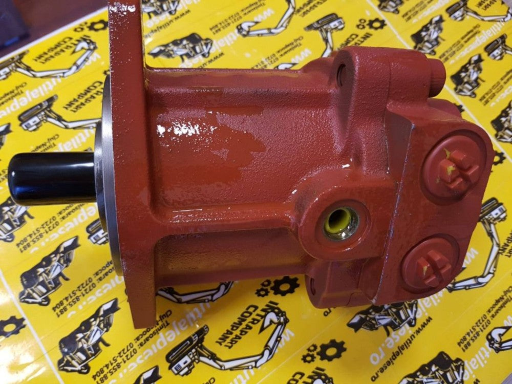 Hidromotor rotire elice, Volvo EC160C EC180C EC210C - VOE14531612