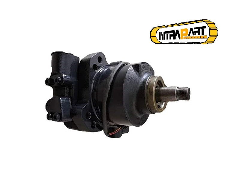 Hidromotor ventilator buldozer, Komatsu, D61EX D61PX D65EX - 708-7S-00352