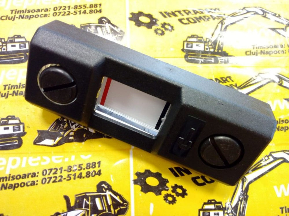 Indicator ulei hidraulic, Manitou MT327 - 77389