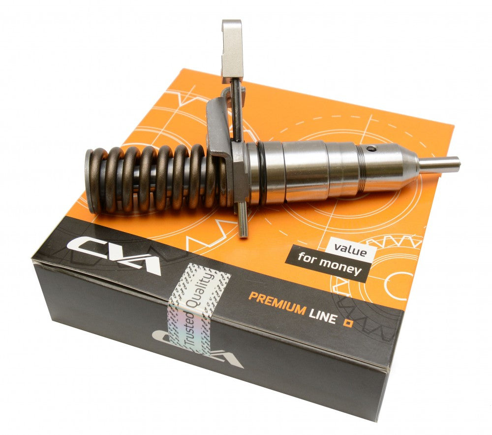 Injector buldoexcavator, Caterpillar - 1278216