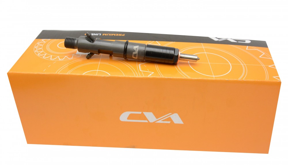 Injector buldoexcavator, Caterpillar - 1702387