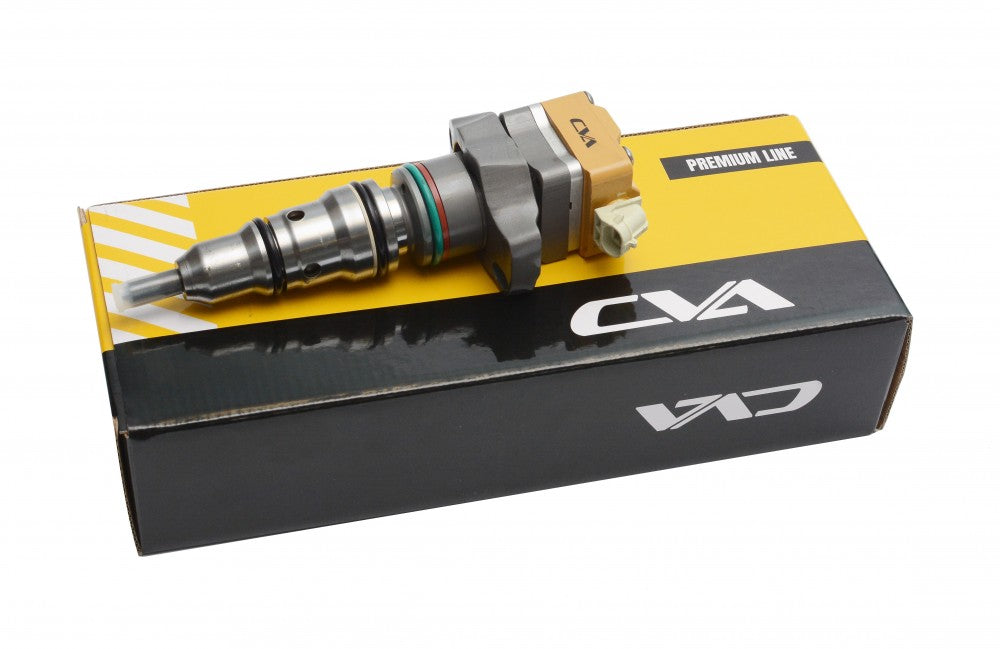 Injector buldoexcavator, Caterpillar - 1786342