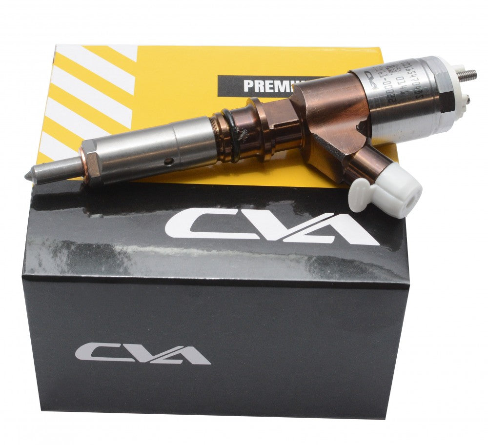 Injector buldoexcavator, Caterpillar - 3264740