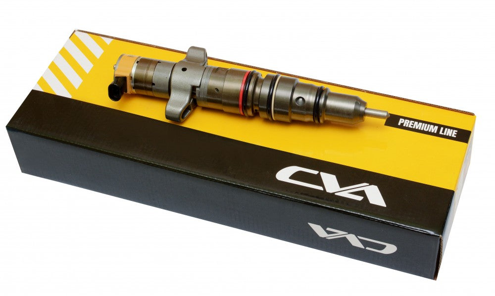 Injector buldoexcavator, Caterpillar - 3879434