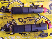 Injector buldoexcavator, Caterpillar 428 438 432 - 2361674