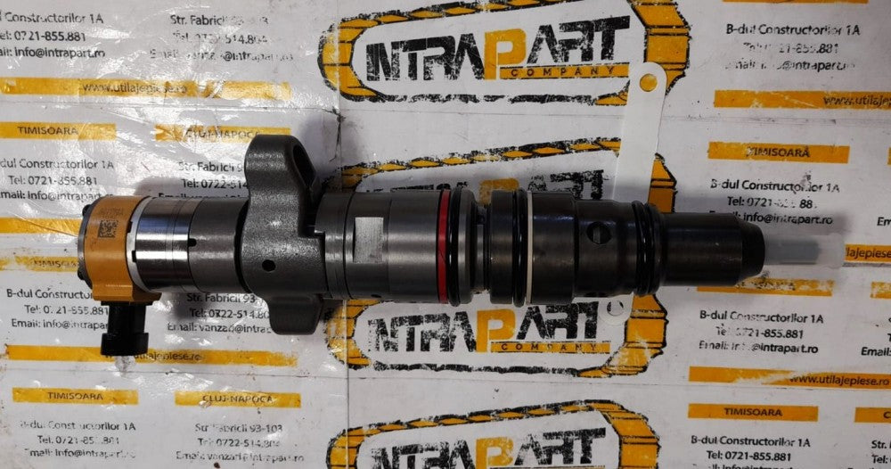 Injector excavator, Caterpillar, 336D LN 330D 973D - 2934073