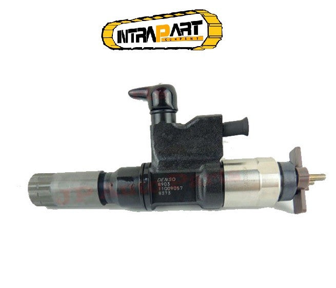 Injector excavator, Hitachi ZX170 ZX190 ZX200 - 8981518371