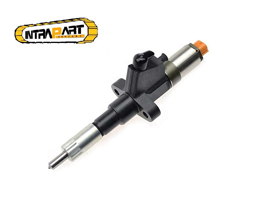 Injector excavator, Hitachi, ZX200-3 ZX280 ZX330-3 - 8982843930