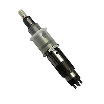 Injector excavator, Komatsu PC200-8 PC240-8 PC270-8 - 6754-11-3010