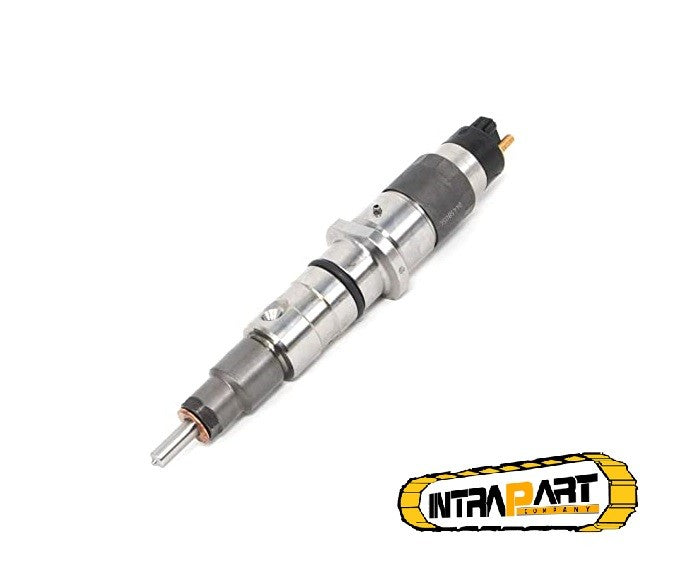 Injector excavator, Komatsu, PC300LL PC350LL WA430 - 6745-11-3102