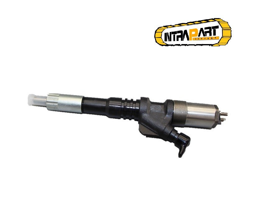 Injector excavator, Komatsu, PC490 WA470 - 6252-11-3100