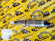 Injector Komatsu, Bosch, PC29NLC-8 PC200-8 - 445120231