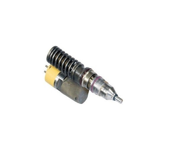 Injector motor, Caterpillar, C10 C12 - 2123467