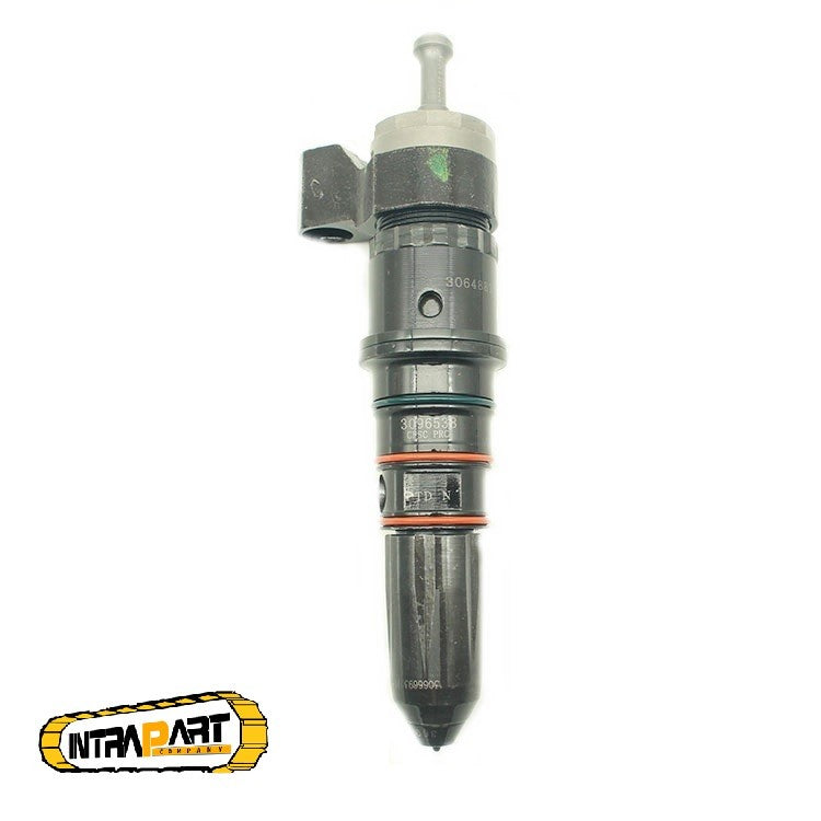 Injector motor, Cummins M11-C - 3096538