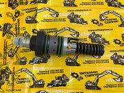 Injector motor, Deutz 2012 2013 - 0414491107