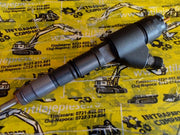 Injector motor, Deutz, TCD2012 Volvo EC210 - 986435549