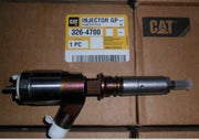Injector Perkins 403D-17 /403C-15/ 403D-15/ 403D-15T/ 404D-22