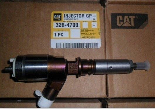 Injector Perkins 403D-17 /403C-15/ 403D-15/ 403D-15T/ 404D-22