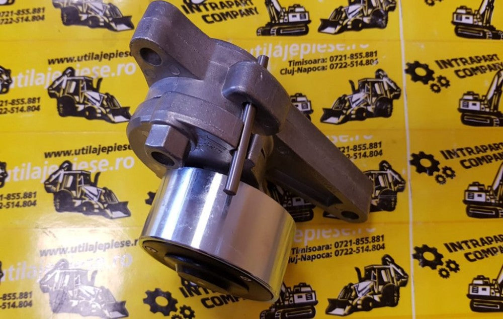 Intinzator curea buldoexcavator, JCB 3CX - 320/08657