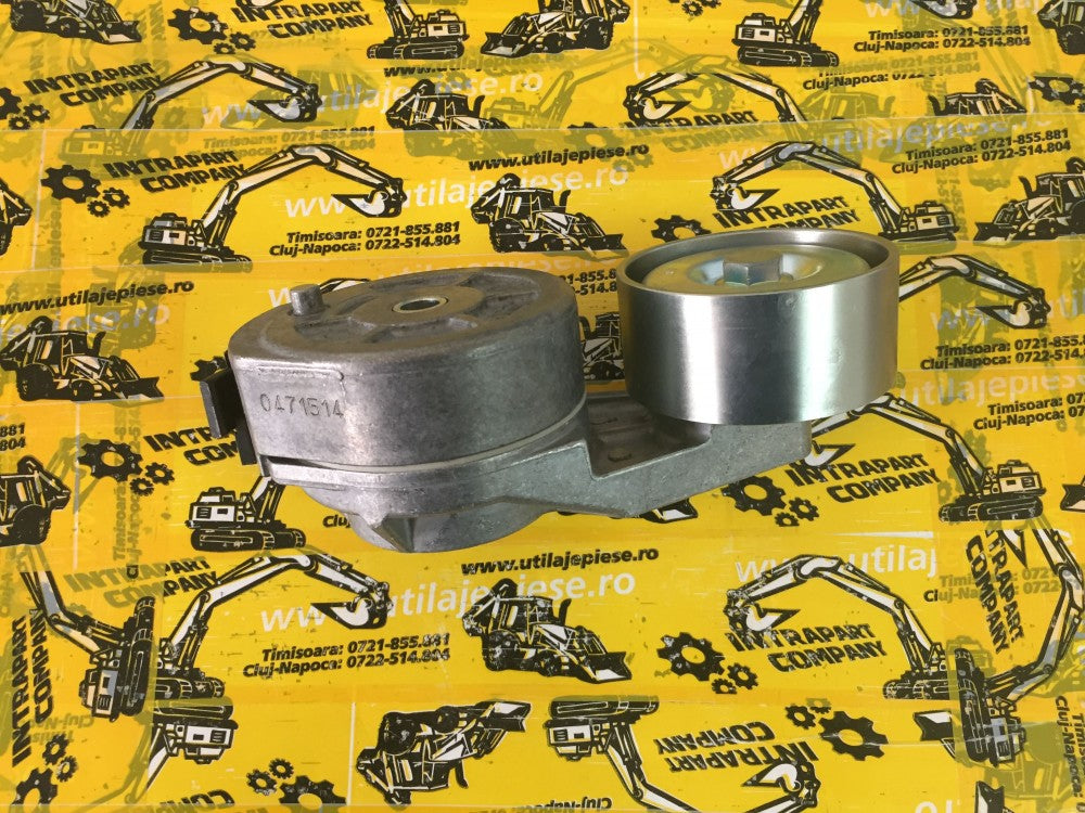 Intinzator curea buldoexcavator, JCB 3CX 4CX - 320/08759