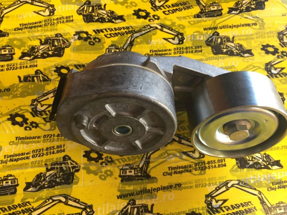 Intinzator curea buldoexcavator, Komatsu WB93 WB97 - 504315781
