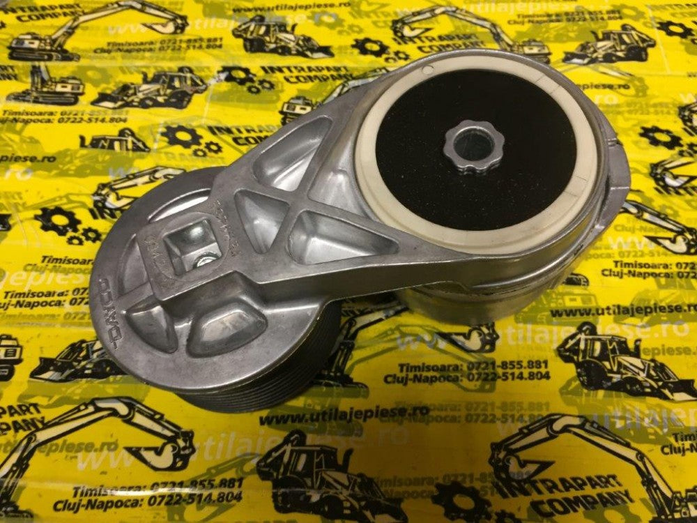 Intinzator curea buldoexcavator, Komatsu WB93 WB97 - 504315781