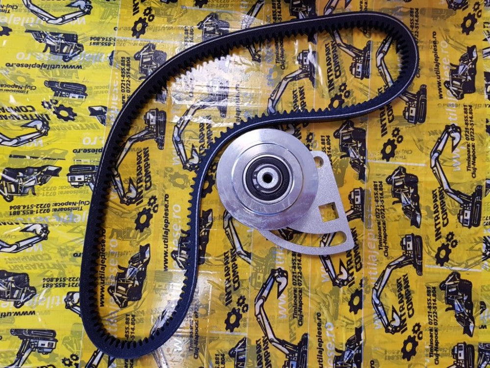 Intinzator curea, Caterpillar AP1000 325 D6M - 1154204