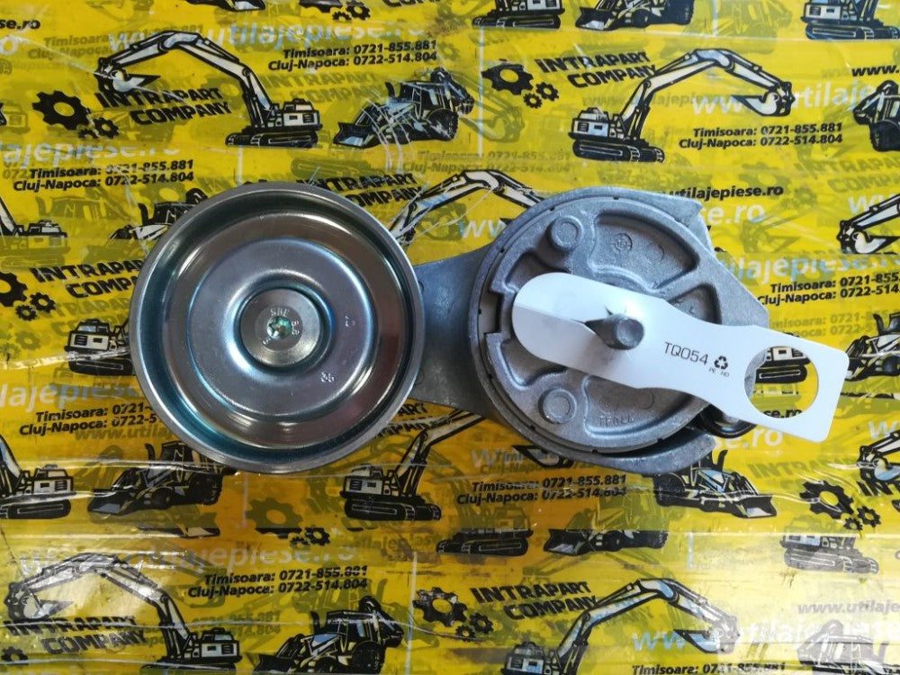 Intinzator curea excavator, Fiat Kobelco E215 - 504065874