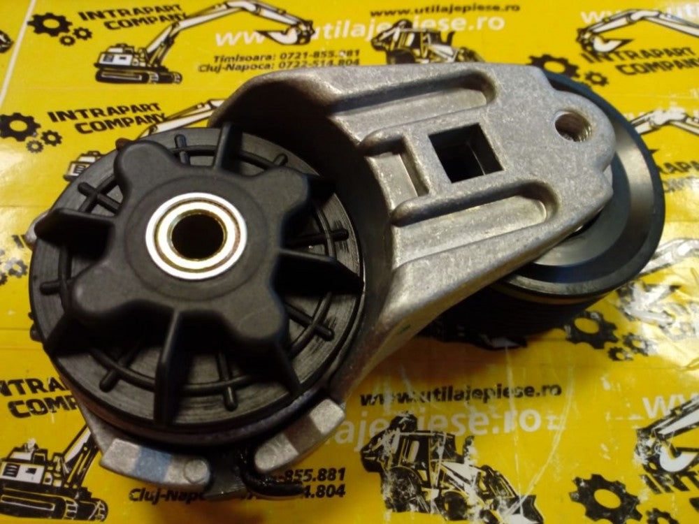 Intinzator curea, Komatsu, PC200-8 PC240-8 6D107E - 6754-61-4111